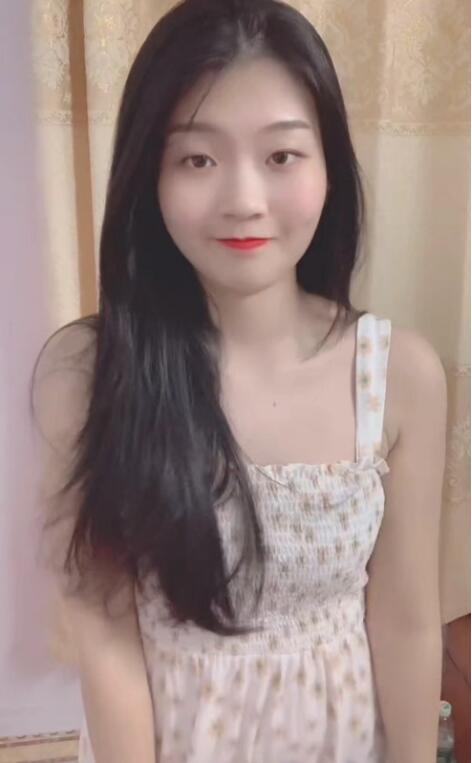 【烟台】 芝罘区 微胖小婷